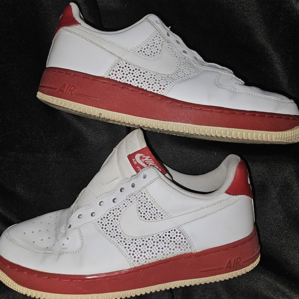 Air force 1